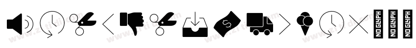 Panton Regular 8字体转换